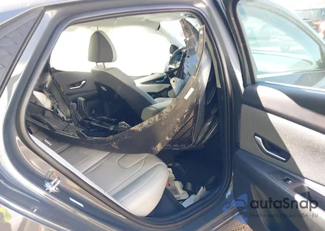 2025 Hyundai Elantra Limited from USA, damaged, VIN KMHLP4DG6SU957604